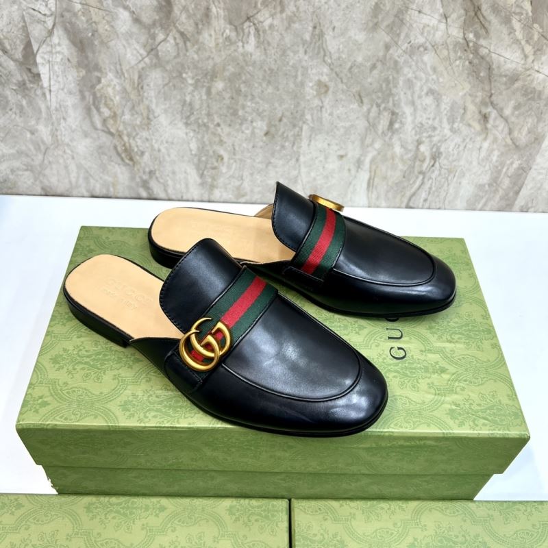 Gucci Slippers